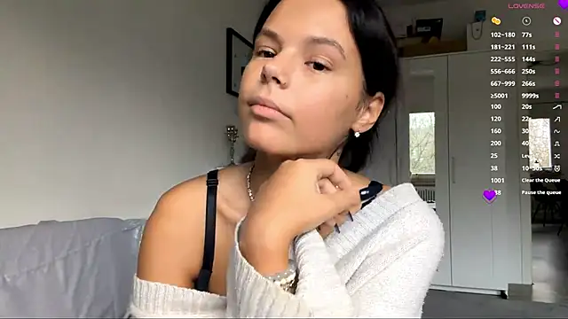 MaydaCornwall online show from 5, 12, 2025