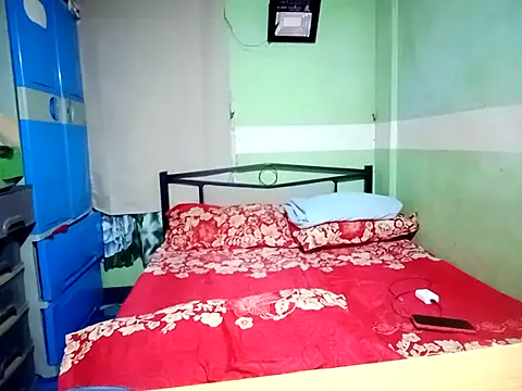 ashley kimxx online show from 10, 10, 2025