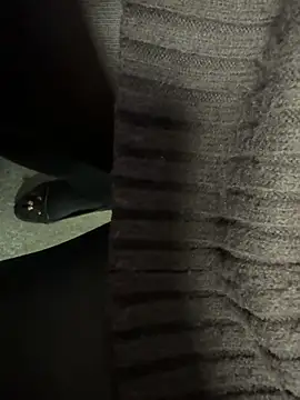 HiddenHoneyLDN online show from 29, 10, 2025