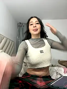 Savannah Monroe online show from 10, 10, 2025