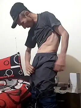 nacho20cmhot online show from 18, 9, 2025