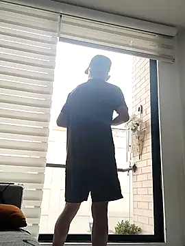 nacho20cmhot online show from 27, 9, 2025