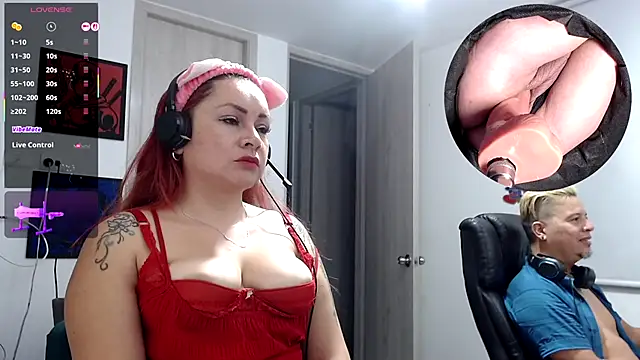 leidydi223 online show from 11, 11, 2025