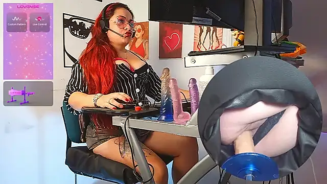 leidydi223 online show from 10, 3, 2026