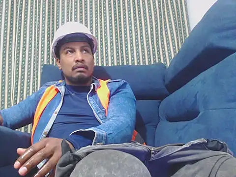 ElCaballeroNegro24 online show from 13, 9, 2025