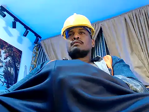 ElCaballeroNegro24 online show from 27, 10, 2025