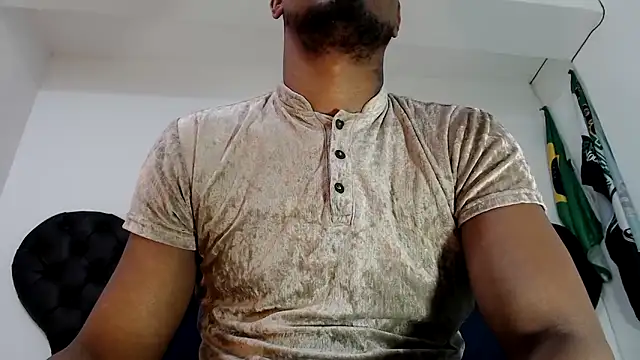 ElCaballeroNegro24 online show from 5, 5, 2026