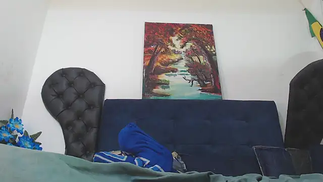 ElCaballeroNegro24 online show from 11, 5, 2026