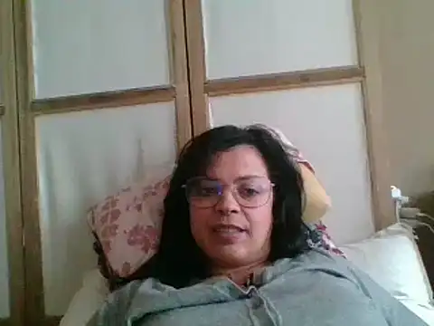 ITALIANASISIXX online show from 17, 11, 2025