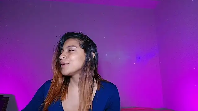 Snapshot of m_rosee chatting on 24, 3, 2026 m rosee online show from 24, 3, 2026