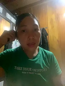 Snapshot of Lai005 chatting on 9, 9, 2025 Lai005 online show from 9, 9, 2025