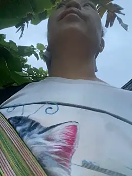 Lai005 online show from 13, 10, 2025