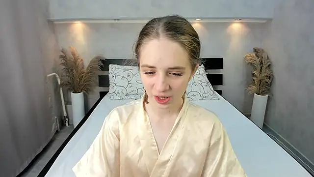 Camilla Kelly online show from 22, 10, 2025