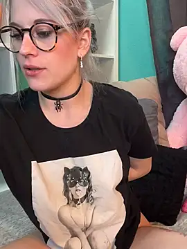 TheRealJessyLey online show from 16, 2, 2026