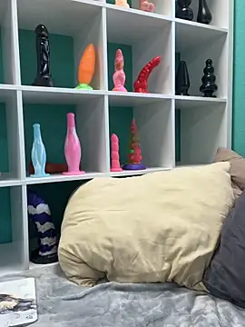 TheRealJessyLey online show from 5, 3, 2026