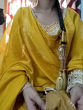 Snapshot of Ruhi_07 chatting on 20, 10, 2025 Ruhi 07 online show from 20, 10, 2025