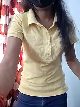 Snapshot of Ruhi_07 chatting on 22, 10, 2025 Ruhi 07 online show from 22, 10, 2025