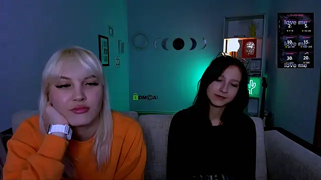 lau ra queen online show from 21, 11, 2025