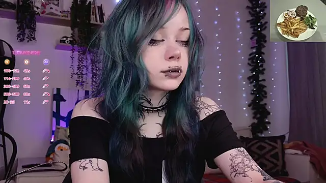 Lollyshy online show from 16, 1, 2026