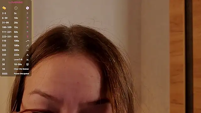 BlushinBloom online show from 15, 10, 2025