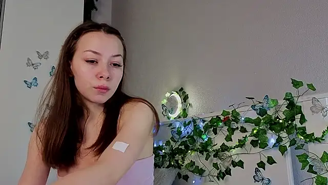 BlushinBloom online show from 20, 2, 2026