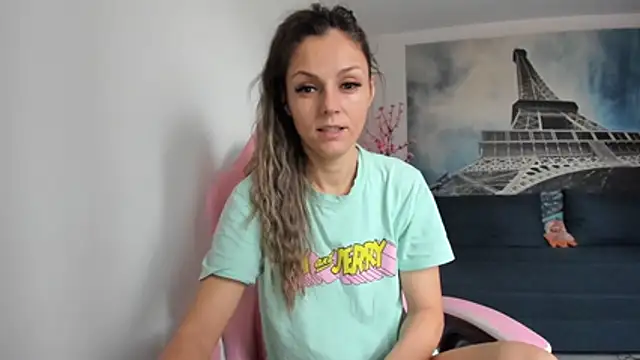 RheaEtthan online show from 17, 2, 2026