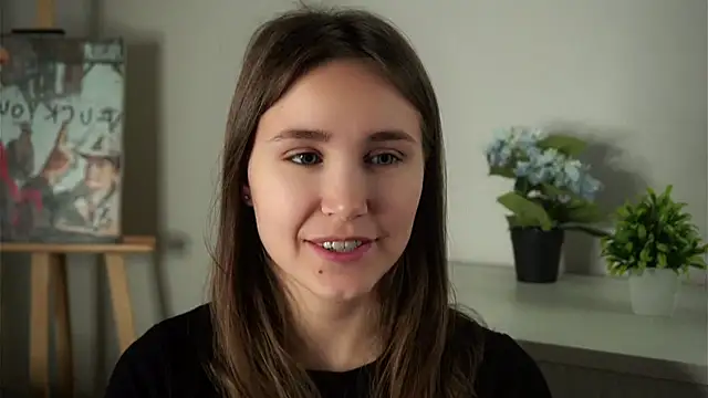 EthalFlowers online show from 7, 10, 2025