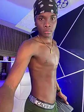 Brycce santos online show from 20, 12, 2025