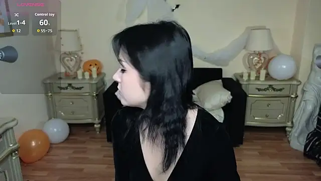 Snapshot of mimi_purrs chatting on 18, 10, 2025 mimi purrs online show from 18, 10, 2025