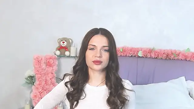 AngelicaDillon online show from 6, 5, 2026