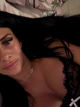 AriannaIsabellax online show from 2, 10, 2025