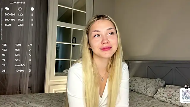 LilianBenskin online show from 30, 5, 2026