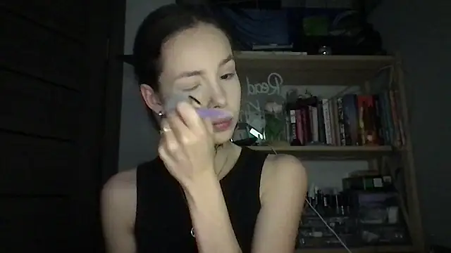 Yuna5343 online show from 11, 10, 2025