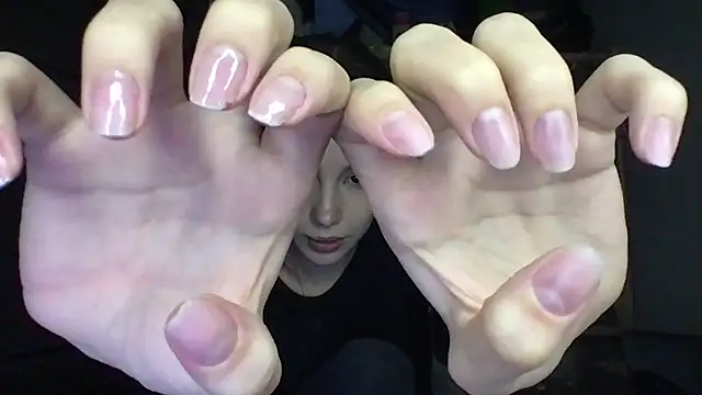 Yuna5343 online show from 18, 10, 2025