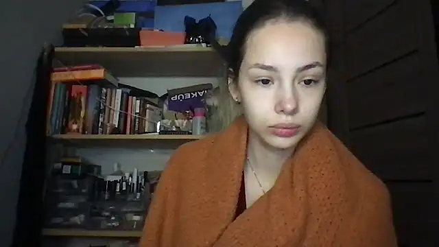 Yuna5343 online show from 21, 11, 2025