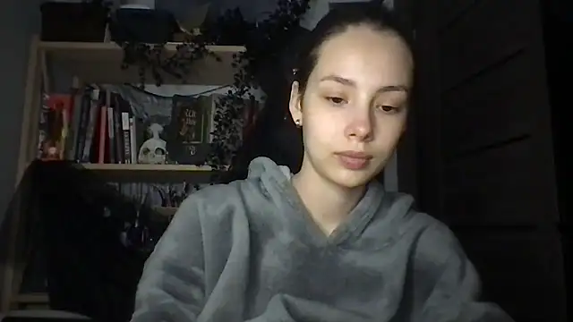 Yuna5343 online show from 27, 2, 2026