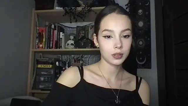 Yuna5343 online show from 10, 3, 2026