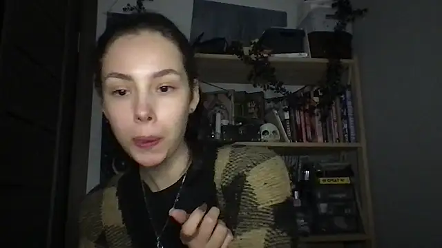 Yuna5343 online show from 17, 3, 2026