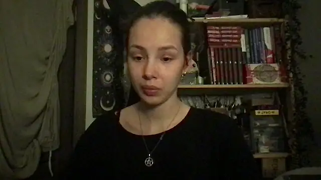 Yuna5343 online show from 9, 5, 2026