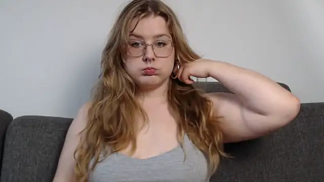 AgnesRoseCams online show from 13, 3, 2026