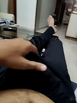 Ritesh08679 online show from 28, 10, 2025