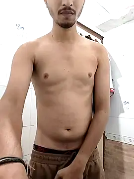 Ritesh08679 online show from 11, 1, 2026