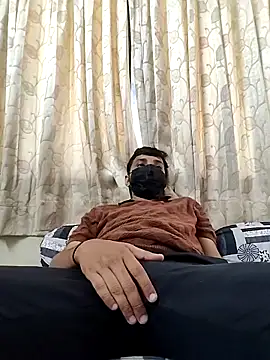 Ritesh08679 online show from 26, 4, 2026