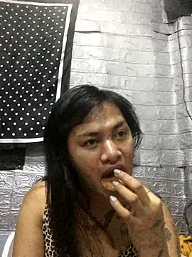 Mistress Terii online show from 20, 9, 2025