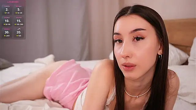 JettaPrincess online show from 30, 9, 2025