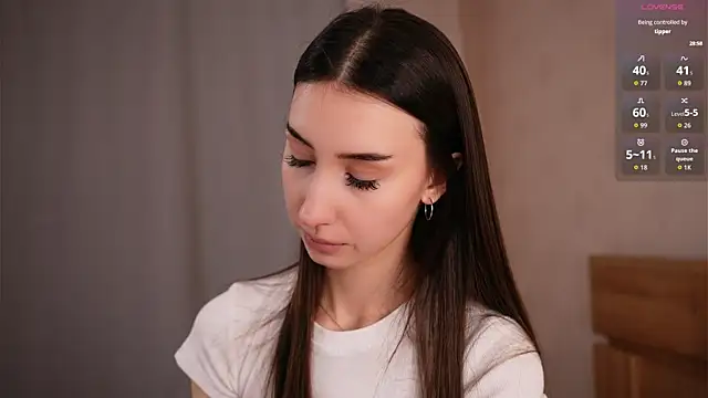 JettaPrincess online show from 5, 10, 2025