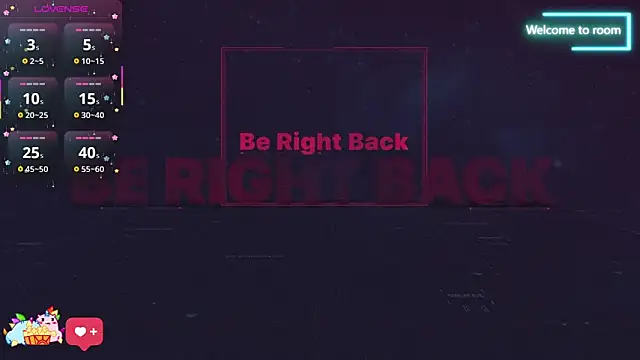 Snapshot of LINLIN-2025 chatting on 28, 9, 2025 LINLIN-2025 online show from 28, 9, 2025