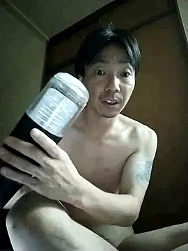 ponPon5001 online show from 8, 11, 2025