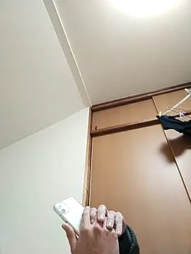 ponPon5001 online show from 8, 1, 2026