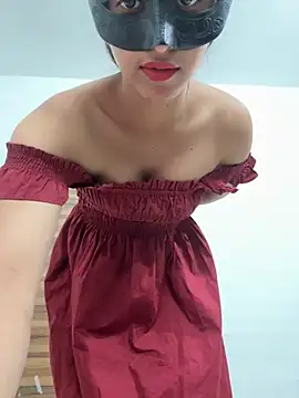 Lusty Desi online show from 11, 11, 2025